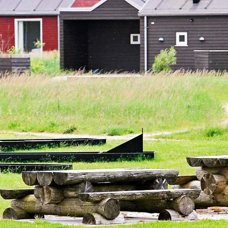 Vakantiehuis 10 Person Holiday In *