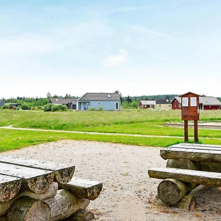 10 Person Holiday In Vakantiehuis *