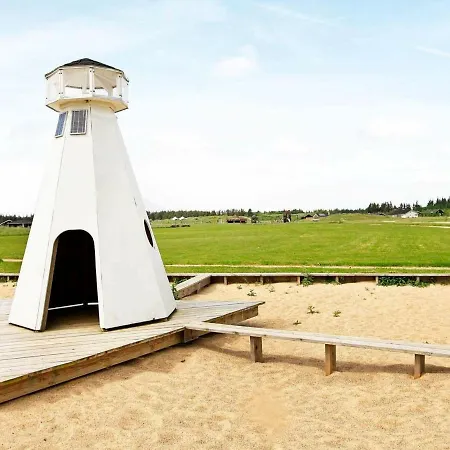 10 Person Holiday In Vakantiehuis *