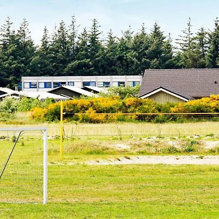 10 Person Holiday In Vakantiehuis *