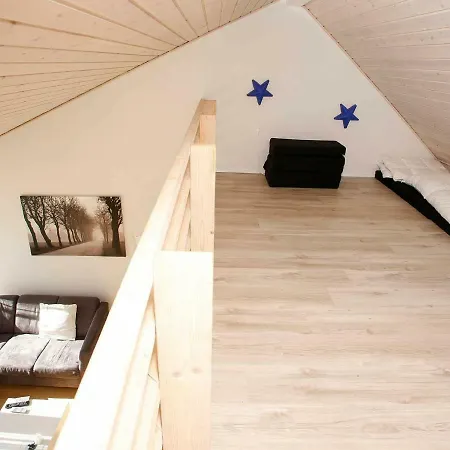 10 Person Holiday In Vakantiehuis *