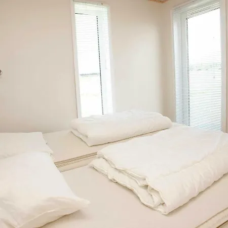 Vakantiehuis 10 Person Holiday In Brovst