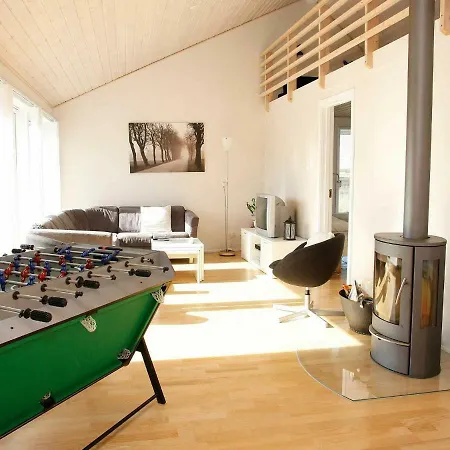10 Person Holiday In Vakantiehuis *
